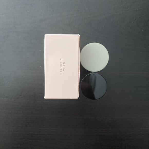 Westman Atelier Squeaky & Cheeky Duo II - Lip Balm & Blush Stick - Nana Bichette - Picture 3 of 4